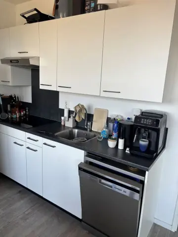 Appartement Michiel de Ruyterweg 33-N, Vught - Te Huur