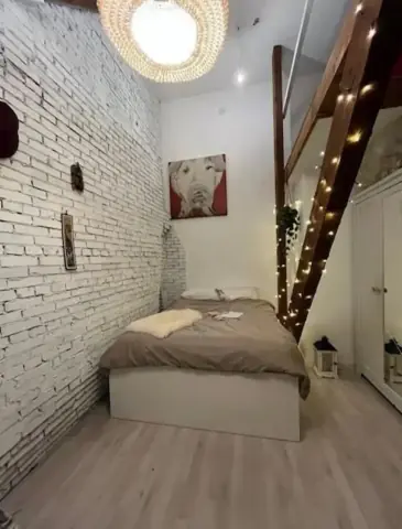 Möbliertes Zimmer an der Weteringschans, Amsterdam - Zu vermieten