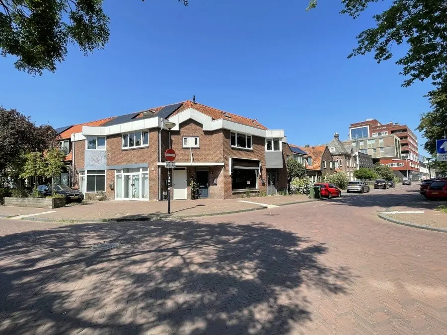 Zimmer Puntenburgerlaan, Amersfoort - Zu vermieten