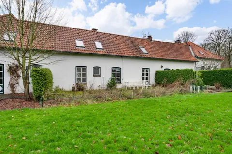 Haus bei Schloss Nieuwenbroeck, Beesel - Zu vermieten