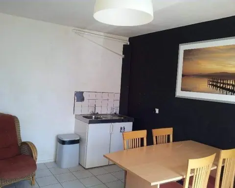 Semi-Studio Room Schepen Hillenstraat, Roermond - For Rent
