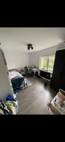 Gemeubileerde kamer in gedeeld huis, Koningin Wilhelminastraat, Elst - Te huur