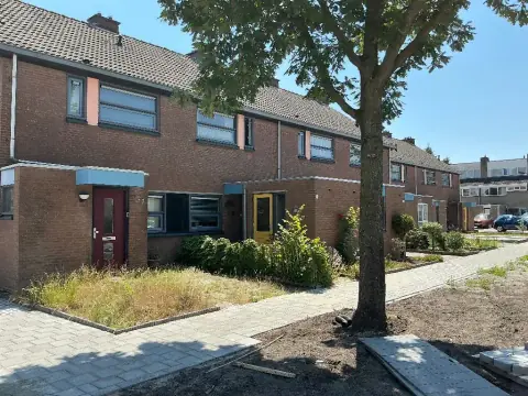 Einfamilienhaus Barietdijk 19, Roosendaal - Zu vermieten