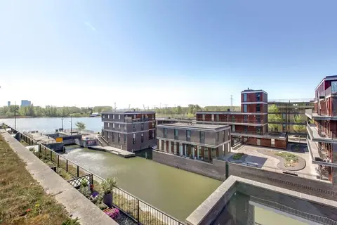 Vierzimmerwohnung Emmy Andriessestraat, Amsterdam - Zu Vermieten