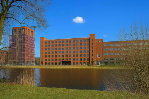 Studio Handelskade 13, Deventer - Te Huur