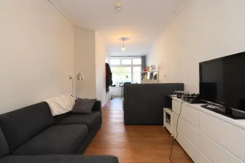 Chambre Oosterweg, Groningue - À louer