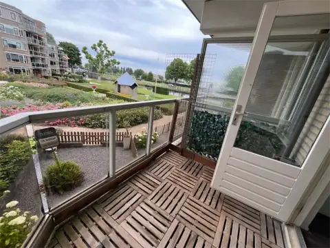 Apartment Vlietwijck, Voorburg - For Rent
