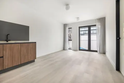 Appartement Distelweg 413-C, Amsterdam - À louer