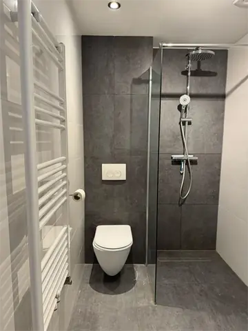 Apartamento en Piketkade, Rotterdam Sur - En Alquiler