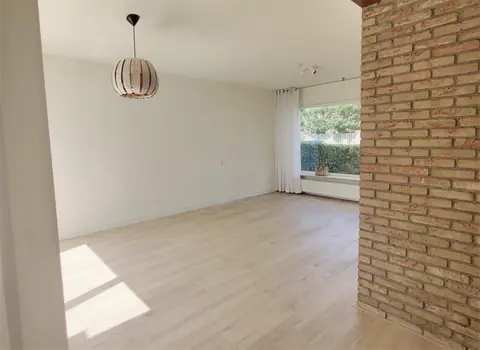 Casa Familiar Kranenburgstraat, Eindhoven - En Alquiler