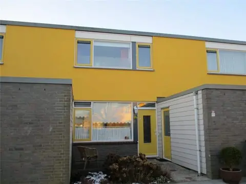 Einfamilienhaus im Kempenaar 28 68, Bolder, Lelystad - Zu vermieten