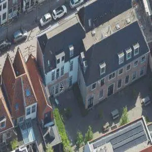 2-Room Apartment Ramen 3B, Hoorn - For Rent