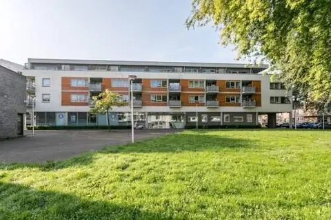 Appartement Clavecymbelstraat, Maastricht - Te Huur