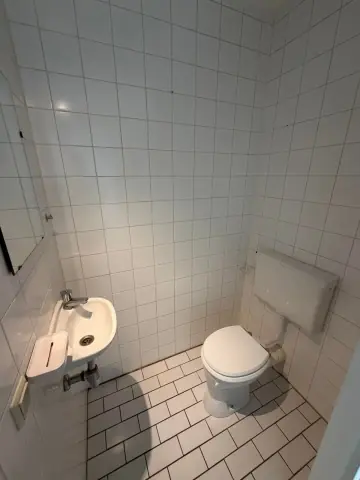 Apartment Woenselse Markt, Eindhoven - For Rent