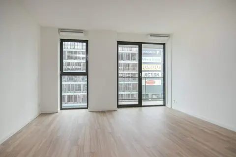 Appartement Churchilllaan 189, Utrecht - À louer