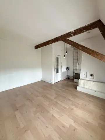 Chambre Deventerstraatweg, Zwolle - À louer