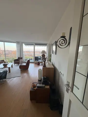 Geräumige 2-Zimmer-Wohnung in der Bernhardlaan, Etten-Leur - Zu Vermieten