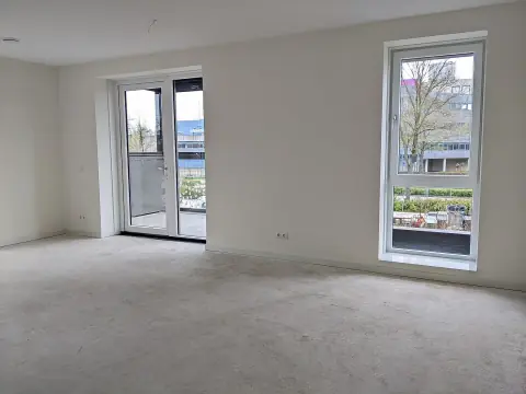 Tweekamerappartement Kopermolen 32, Woerden - Te Huur