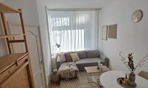 Apartment Abel Tasmanstraat, Utrecht - For Rent
