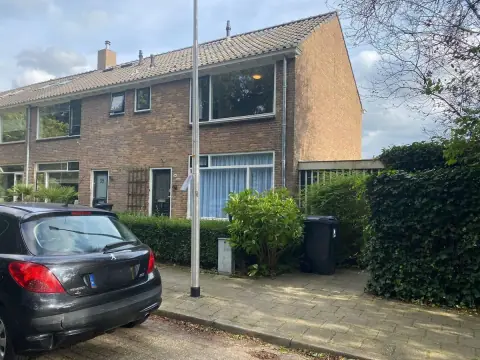 Eck-Einfamilienhaus Duin en Dal, Noordwijkerhout - Zu vermieten