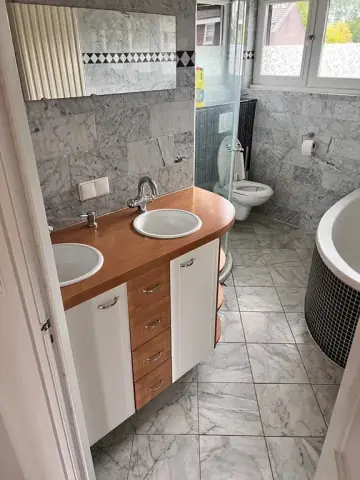 Flat Stationsstraat 30 A, Schinnen - For Rent