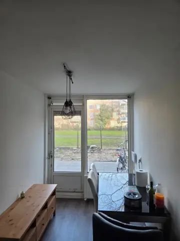 Möbliertes Zimmer Boeninlaan, Amsterdam - Zu vermieten