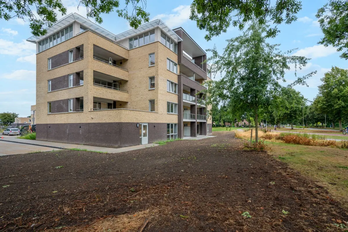 Appartement De Zaling, Dronten - Te Huur
