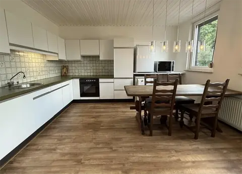 Apartamento Prinses Beatrixstraat, Brunssum - En Alquiler