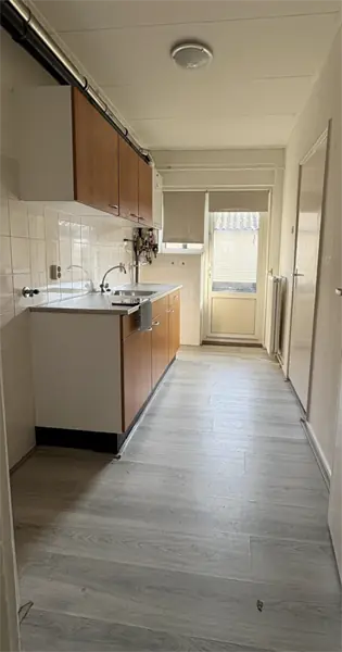 Apartment Nassaulaan, Harderwijk - For Rent