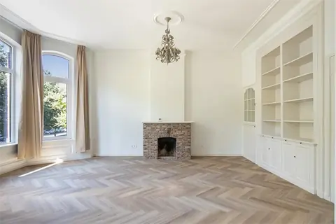 Apartment Bezuidenhoutseweg, Den Haag - Zu vermieten
