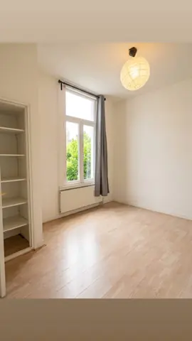 Kamer Burghardt van den Berghstraat, Nijmegen - Te Huur