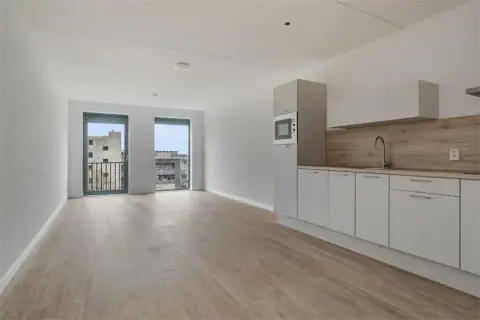 Appartement Nijlandstraat, Assen - À Louer