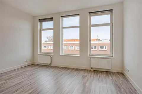 Wohnung Millinxstraat, Rotterdam - Zu vermieten