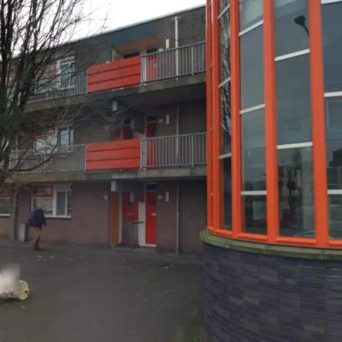 3-Kamer appartement aan Rijnweg, Hoorn - Te Huur