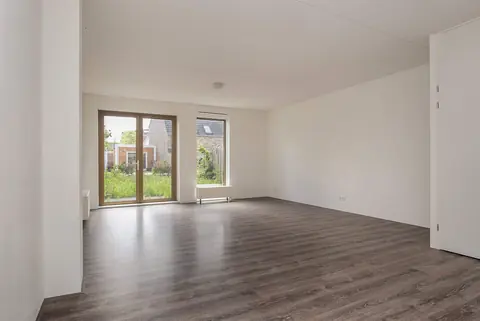 Haus Edmond Audranstraat, Utrecht - Zu vermieten