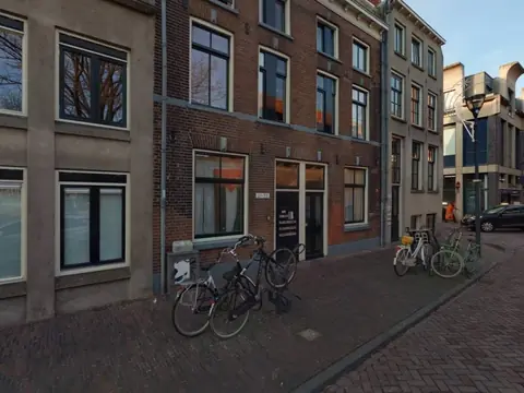 Appartement Pletterstraat, Zwolle (Binnenstad-Noord) - Te Huur