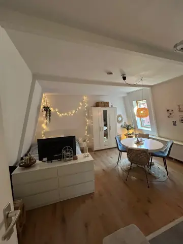 Chambre Hoendiepskade, Groningue - À louer