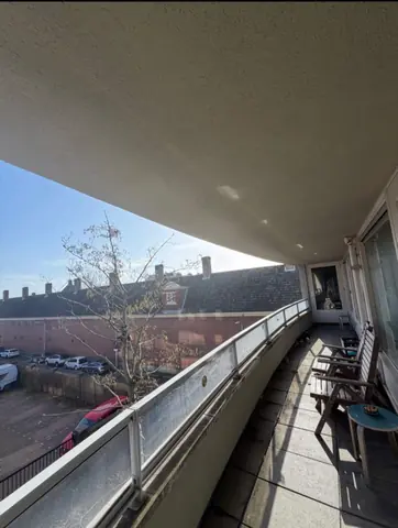 Habitación en Lage Nieuwstraat, La Haya - En alquiler