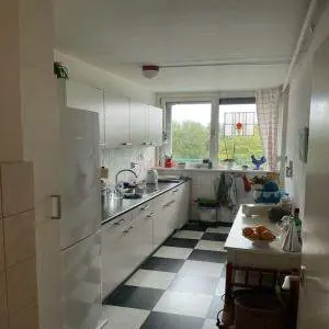 2-Kamer Appartement aan Alexanderstraat, Hoorn - Te Huur