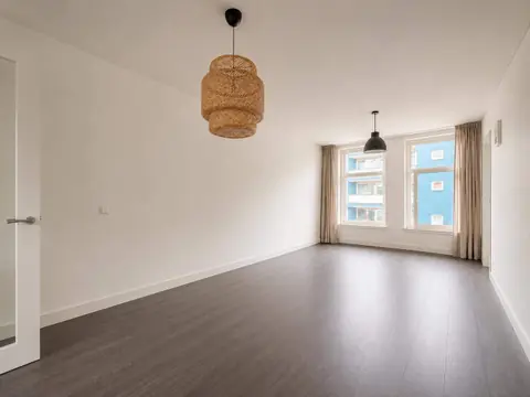 Apartment Van Speykstraat, Rotterdam - For Rent