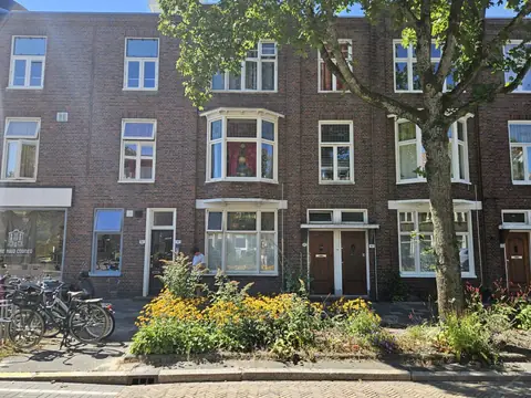 Zimmer Koninginnelaan, Groningen - Zu vermieten