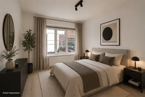 Wohnung Celsiusstraße, Den Haag - Zu Vermieten