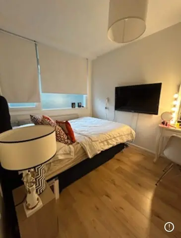 Möbliertes Zimmer Oostelijk Halfrond, Amstelveen - Zu vermieten