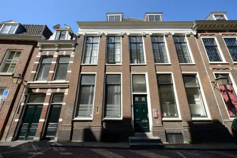 Zimmer Muntstraat, Stadtzentrum Utrecht - Zu vermieten