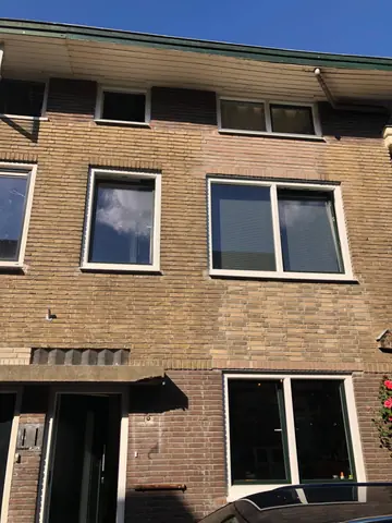 Zimmer Riemsdijkstraat, Wageningen - Zu Vermieten