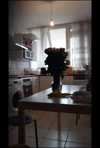Furnished Room, Martin Luther Kinglaan, Diemen