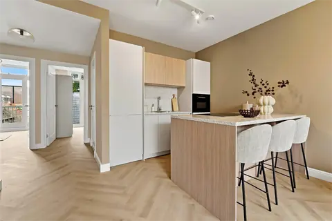 Apartment Herderinnestraat, Den Haag - Zu vermieten