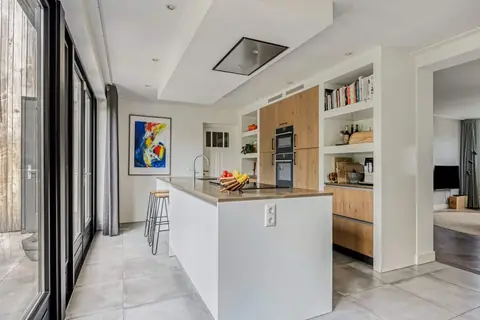 Casa Familiar en Aimé Bonnastraat, Vianen - En Alquiler