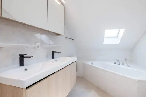Wohnung Tentstraat 18-B, Vaals - Zu vermieten