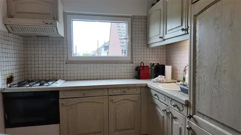 Habitación en alquiler en Heugemerstraat, Maastricht